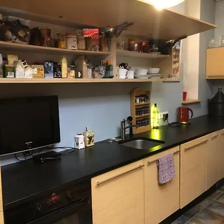 Nice Classical Studio Apartment On Alberta St Free Locked Parkings *