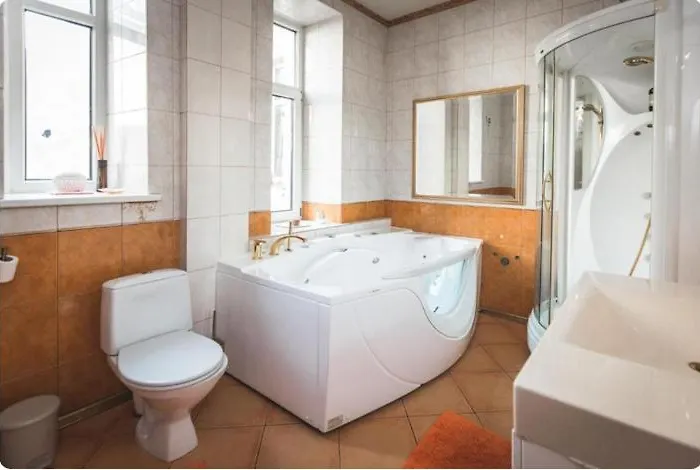 Classical On Alberta St Free Locked Parkings Rum i privatbostad *