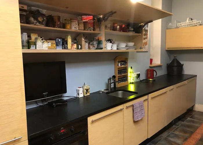 Classical On Alberta St Free Locked Parkings *