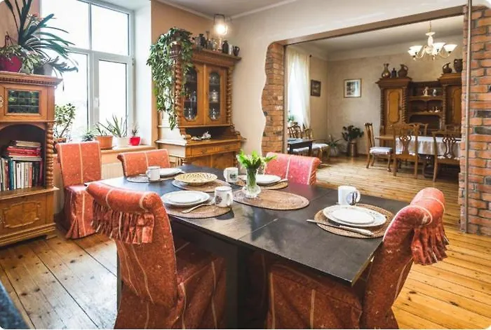 Classical On Alberta St Free Locked Parkings Rum i privatbostad Riga