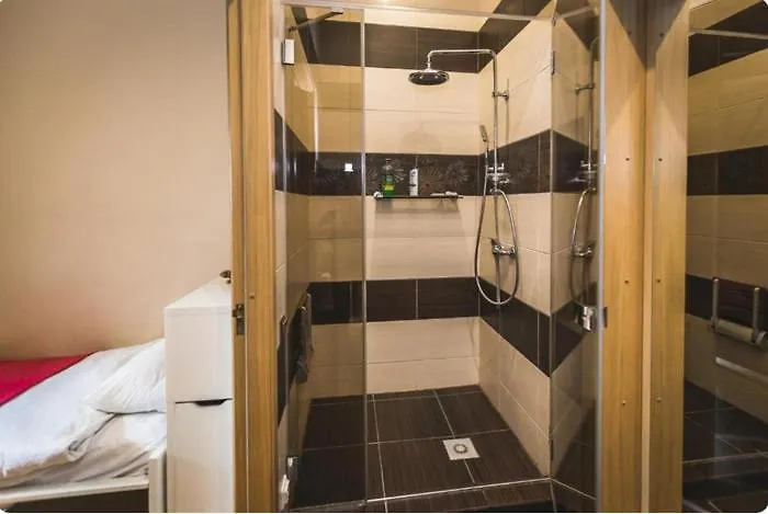 Classical On Alberta St Free Locked Parkings